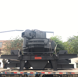 VSI Sand Making Machine